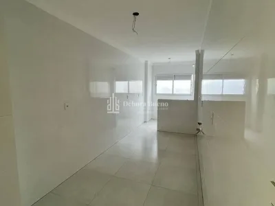 Entrada R$ 448.285,00 | Canto do Forte | 3 dormitórios e 2 suítes