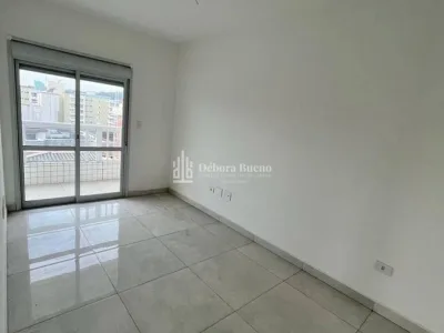 Entrada R$ 448.285,00 | Canto do Forte | 3 dormitórios e 2 suítes