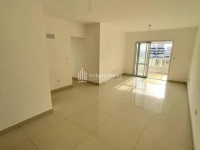 Entrada R$ 448.285,00 | Canto do Forte | 3 dormitórios e 2 suítes