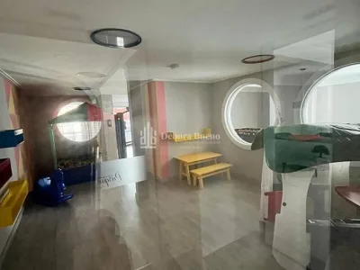Entrada R$ 448.285,00 | Canto do Forte | 3 dormitórios e 2 suítes