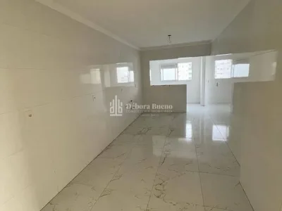 Entrada R$ 448.285,00 | Canto do Forte | 3 dormitórios e 2 suítes