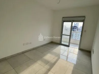 Entrada R$ 448.285,00 | Canto do Forte | 3 dormitórios e 2 suítes