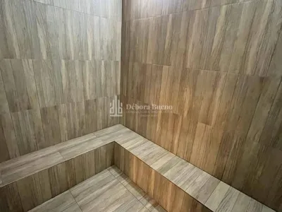 Entrada R$ 448.285,00 | Canto do Forte | 3 dormitórios e 2 suítes