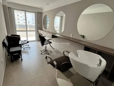 Entrada R$ 448.285,00 | Canto do Forte | 3 dormitórios e 2 suítes