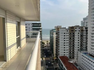 Entrada R$ 448.285,00 | Canto do Forte | 3 dormitórios e 2 suítes