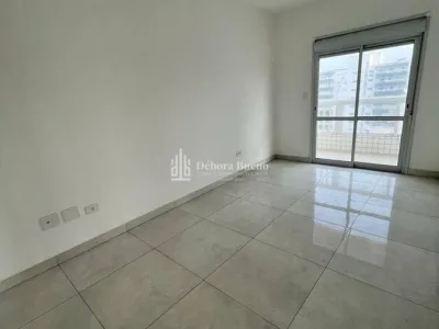 Entrada R$ 448.285,00 | Canto do Forte | 3 dormitórios e 2 suítes