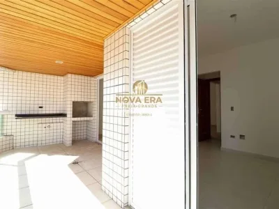 Canto do Forte | 3 dormts|R$ 326.122,50 Entrada, Chaves na Mão,