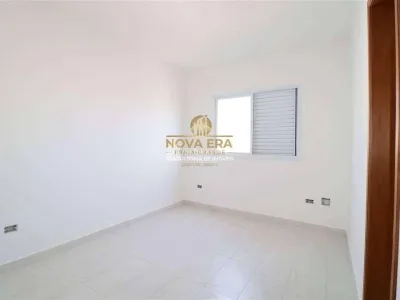 Canto do Forte | 3 dormts|R$ 326.122,50 Entrada, Chaves na Mão,
