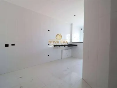 Canto do Forte | 3 dormts|R$ 326.122,50 Entrada, Chaves na Mão,