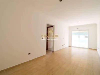 Canto do Forte | 3 dormts|R$ 326.122,50 Entrada, Chaves na Mão,