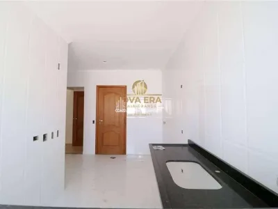 Canto do Forte | 3 dormts|R$ 326.122,50 Entrada, Chaves na Mão,