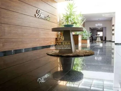 Canto do Forte | 3 dormts|R$ 326.122,50 Entrada, Chaves na Mão,