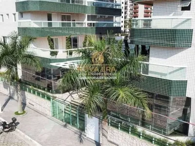 Canto do Forte | 3 dormts|R$ 326.122,50 Entrada, Chaves na Mão,