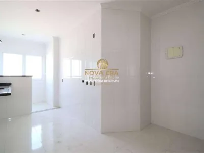 Canto do Forte | 3 dormts|R$ 326.122,50 Entrada, Chaves na Mão,