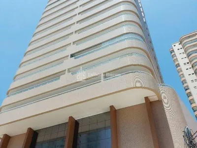 VISTA MAR | 2 DORM | 2 SUÍTES | ENTRADA DE 500 MIL