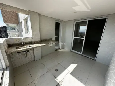 VISTA MAR | 2 DORM | 2 SUÍTES | ENTRADA DE 500 MIL