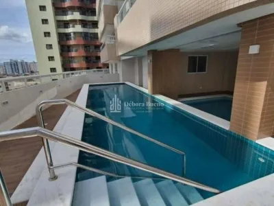 VISTA MAR | 2 DORM | 2 SUÍTES | ENTRADA DE 500 MIL