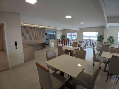 VISTA MAR | 2 DORM | 2 SUÍTES | ENTRADA DE 500 MIL