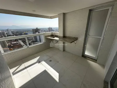 VISTA MAR | 2 DORM | 2 SUÍTES | ENTRADA DE 500 MIL