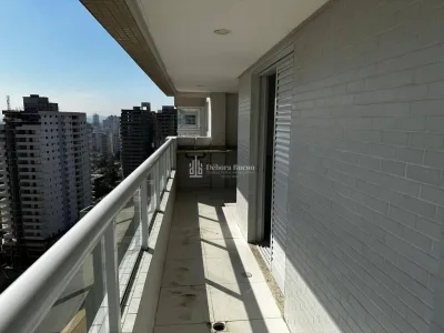 VISTA MAR | 2 DORM | 2 SUÍTES | ENTRADA DE 500 MIL