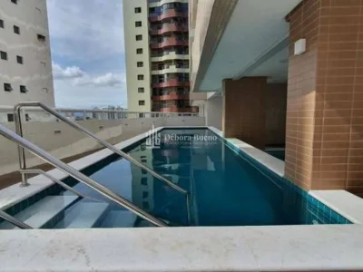 VISTA MAR | 2 DORM | 2 SUÍTES | ENTRADA DE 500 MIL