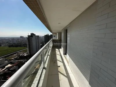VISTA MAR | 2 DORM | 2 SUÍTES | ENTRADA DE 500 MIL