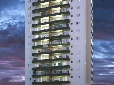 GUILHERMINA ALTO PADRÃO, LAZER COMPLETO, 181.600,00  DE ENTRADA
