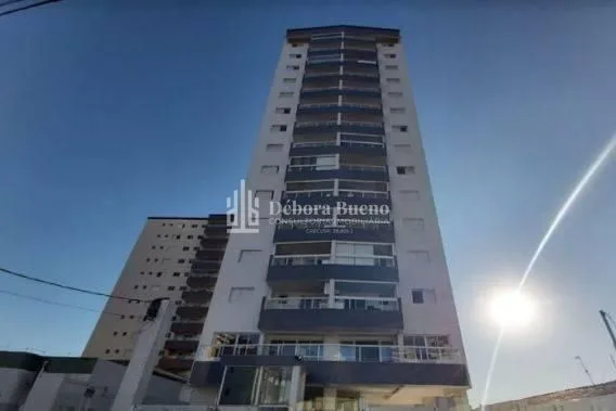Apartamento 2 dormitórios na Vila Tupi, Praia Grande - foto 1
