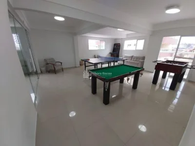 Entrada de R$ 96.400,00 | | TUPI | 2 DORM | VARANDA GOURMET|LAZER COMPLETO