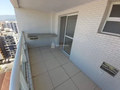 Entrada de R$ 96.400,00 | | TUPI | 2 DORM | VARANDA GOURMET|LAZER COMPLETO