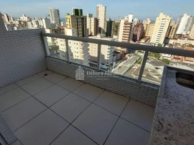 Entrada de R$ 96.400,00 | | TUPI | 2 DORM | VARANDA GOURMET|LAZER COMPLETO