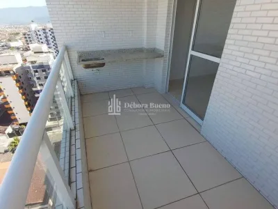 Entrada de R$ 96.400,00 | | TUPI | 2 DORM | VARANDA GOURMET|LAZER COMPLETO