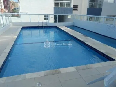 Entrada de R$ 96.400,00 | | TUPI | 2 DORM | VARANDA GOURMET|LAZER COMPLETO