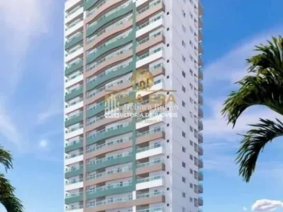 ALTO PADRÃO | 3 DORM | 2 VAGAS | LAZER CLUBE | ENTRADA R$ 278.193,58, MENSAIS  R$ 6031