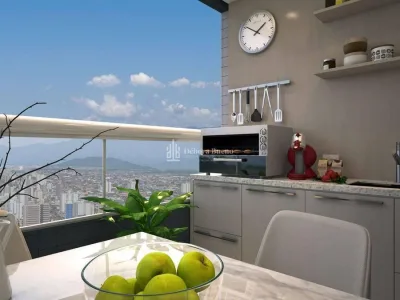 QUADRA DA PRAIA | APENAS 536.400,00 | LAZER INCRÍVEL | FLAT  | 2 DORM | AVIAÇÃO