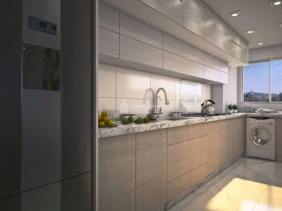QUADRA DA PRAIA | APENAS 536.400,00 | LAZER INCRÍVEL | FLAT  | 2 DORM | AVIAÇÃO