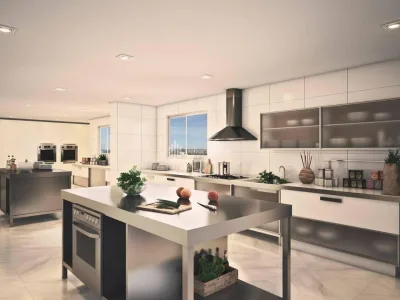 QUADRA DA PRAIA | APENAS 536.400,00 | LAZER INCRÍVEL | FLAT  | 2 DORM | AVIAÇÃO