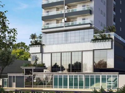 QUADRA DA PRAIA | APENAS 536.400,00 | LAZER INCRÍVEL | FLAT  | 2 DORM | AVIAÇÃO