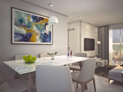 QUADRA DA PRAIA | APENAS 536.400,00 | LAZER INCRÍVEL | FLAT  | 2 DORM | AVIAÇÃO