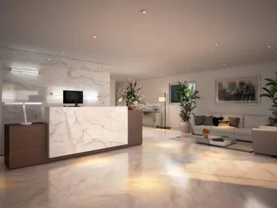 QUADRA DA PRAIA | APENAS 536.400,00 | LAZER INCRÍVEL | FLAT  | 2 DORM | AVIAÇÃO