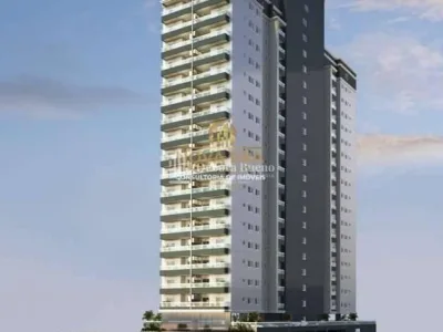 Alto Padrão Pé Na Areia !! Entrada R$ 70 Mil - Apto 1 Dormt C/Varanda Gourmet,