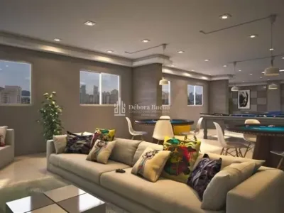 LOCALIZADO NO CORAÇÃO DO FORTE | SÓ R$ 470 MIL | LAZER COMPLETO | 2 DORM