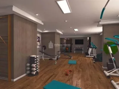 LOCALIZADO NO CORAÇÃO DO FORTE | SÓ R$ 470 MIL | LAZER COMPLETO | 2 DORM