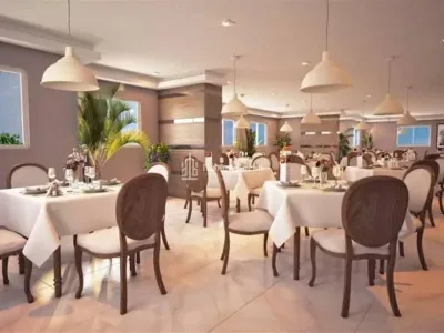 LOCALIZADO NO CORAÇÃO DO FORTE | SÓ R$ 470 MIL | LAZER COMPLETO | 2 DORM