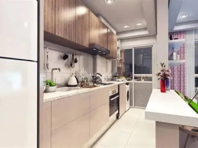 LOCALIZADO NO CORAÇÃO DO FORTE | SÓ R$ 470 MIL | LAZER COMPLETO | 2 DORM