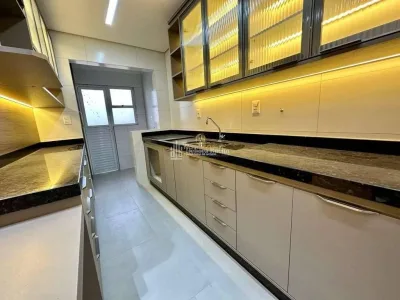 GUILHERMINA | ENTRADA DE 150 MIL | 2 DORM | 2 VAGAS | PRONTO PARA MORAR | LAZER INCRÍVEL