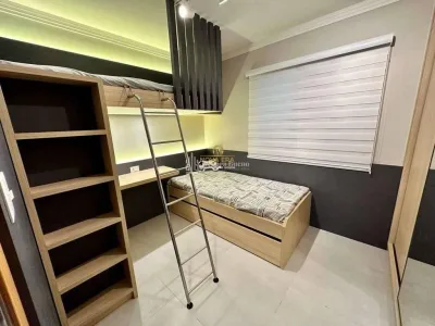 GUILHERMINA | ENTRADA DE 150 MIL | 2 DORM | 2 VAGAS | PRONTO PARA MORAR | LAZER INCRÍVEL