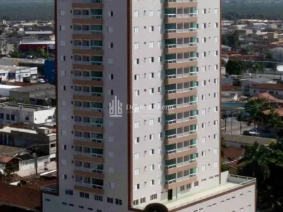 GUILHERMINA | ENTRADA DE 150 MIL | 2 DORM | 2 VAGAS | PRONTO PARA MORAR | LAZER INCRÍVEL
