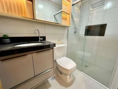 GUILHERMINA | ENTRADA DE 150 MIL | 2 DORM | 2 VAGAS | PRONTO PARA MORAR | LAZER INCRÍVEL