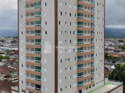 GUILHERMINA | ENTRADA DE 150 MIL | 2 DORM | 2 VAGAS | PRONTO PARA MORAR | LAZER INCRÍVEL